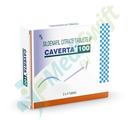 Caverta-100mg