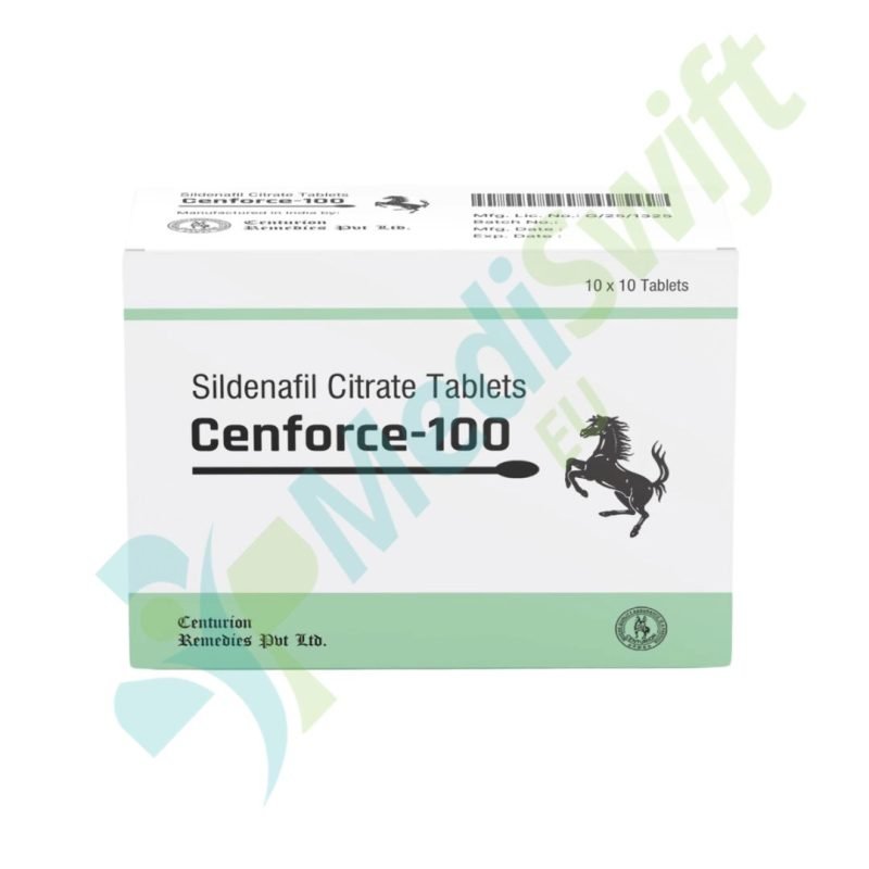 Cenforce-100mg