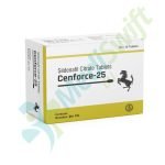 Cenforce-25mg