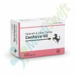 Cenforce-50mg
