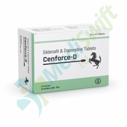 Cenforce-D-100+60mg