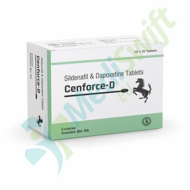 Cenforce-D-100+60mg