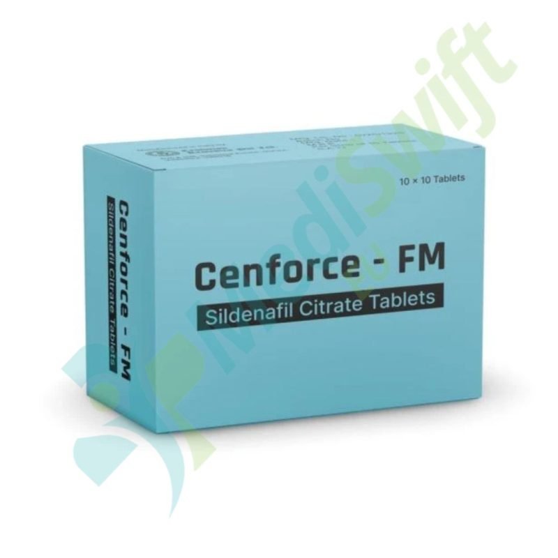 Cenforce-FM-100mg