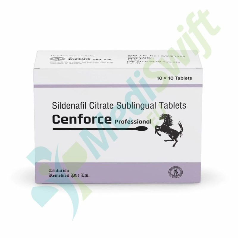 Cenforce-Professional-100