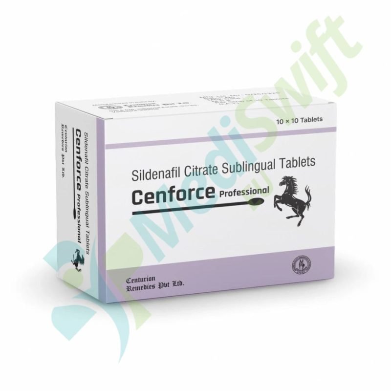 Cenforce-Professional-100mg