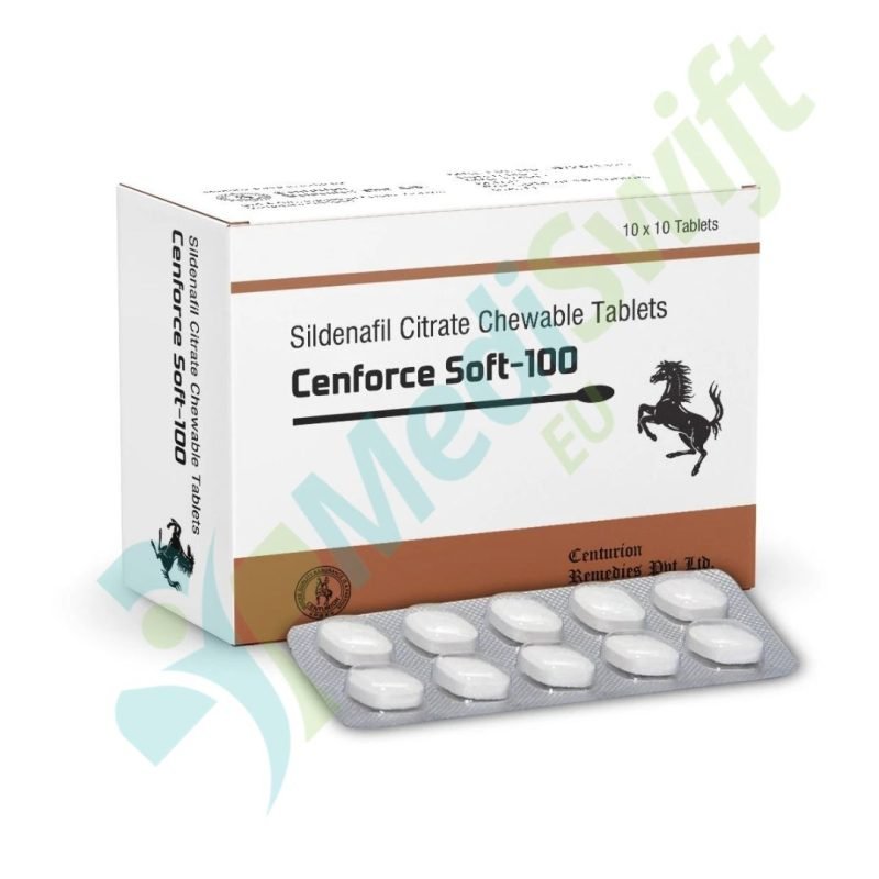 Cenforce-Soft-100