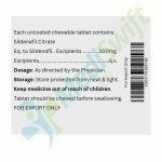 Cenforce-Soft-100-mg