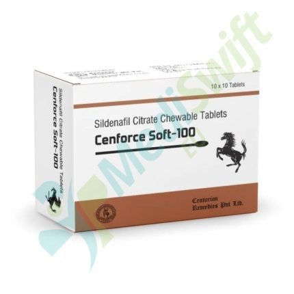 Cenforce-Soft-100mg
