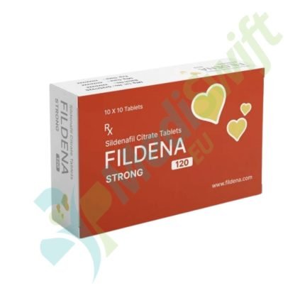 Fildena 120 mg