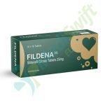 Fildena-25mg