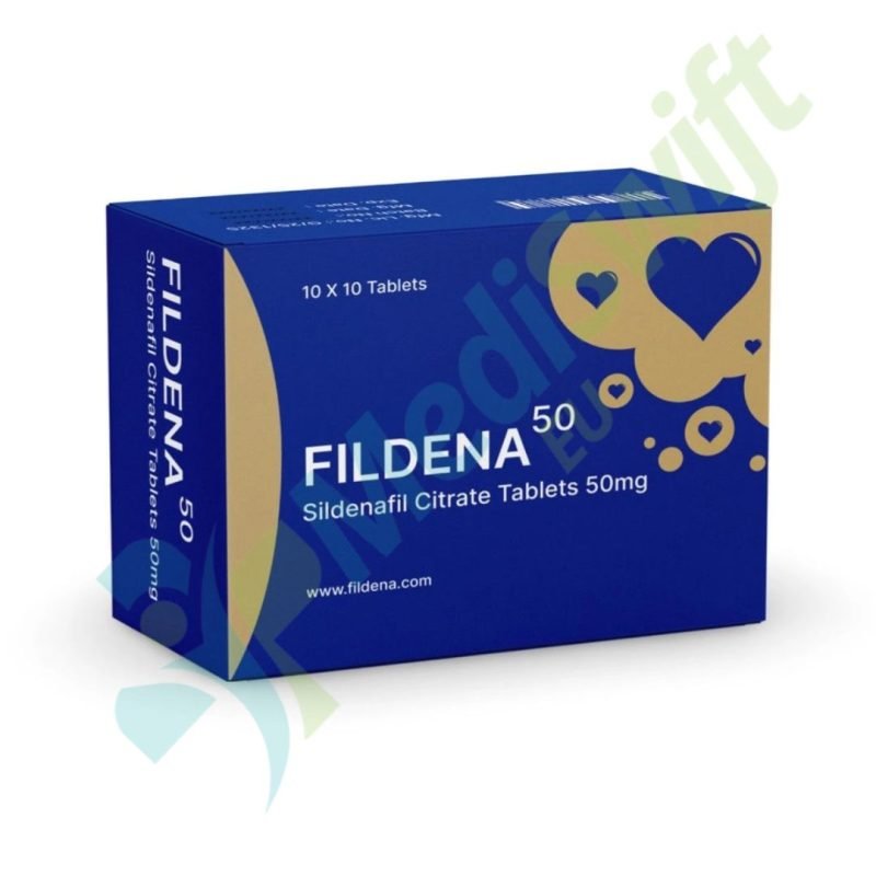 Fildena-50mg