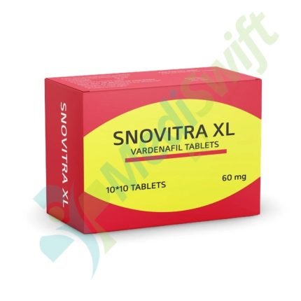 Snovitra 60 mg