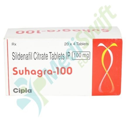 Suhagra 100 mg