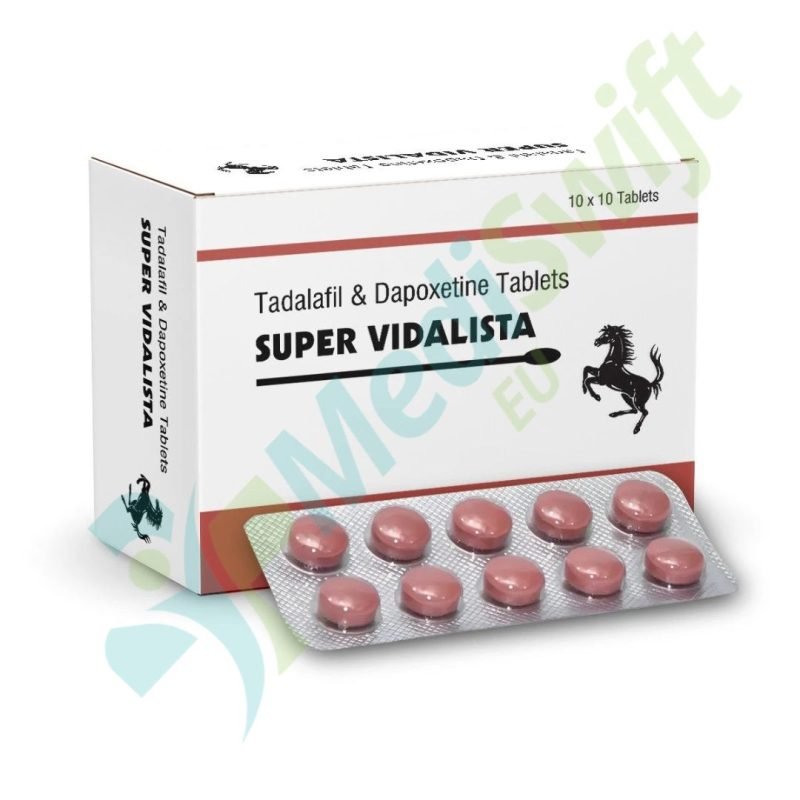 super-vidalista