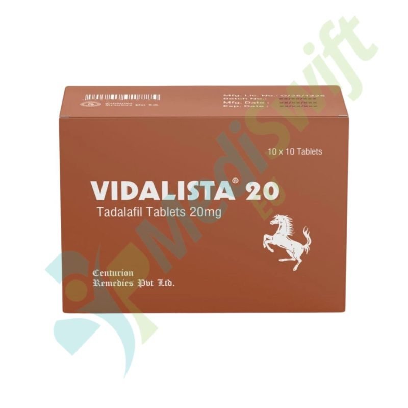 vidalista-20mg-box