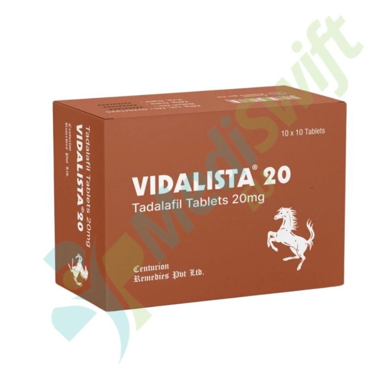 vidalista-20mg-box