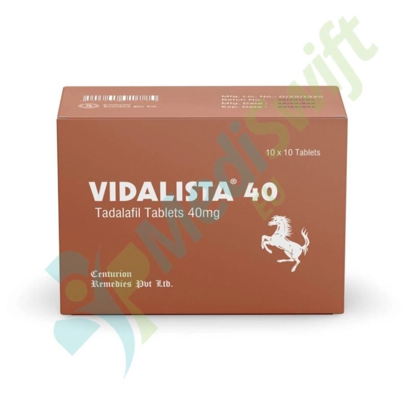 vidalista-40mg