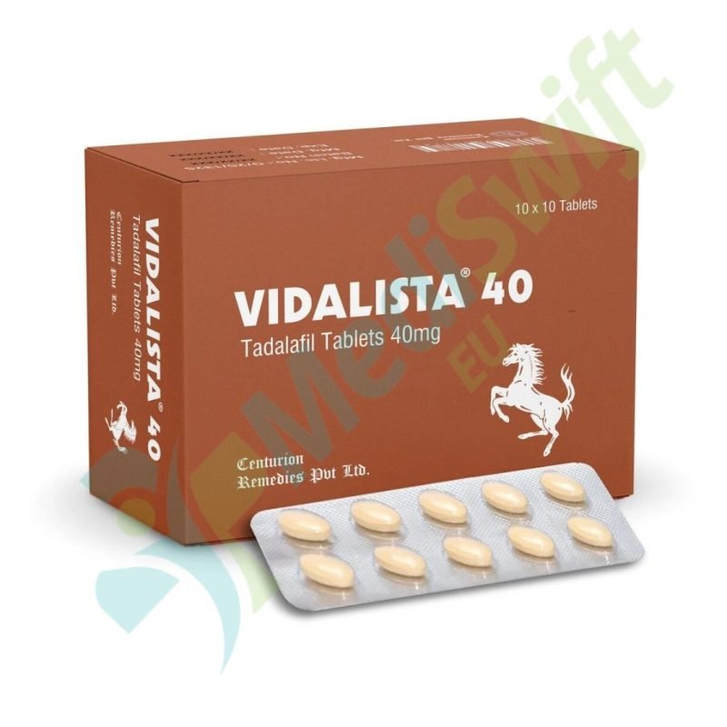 vidalista-40mg