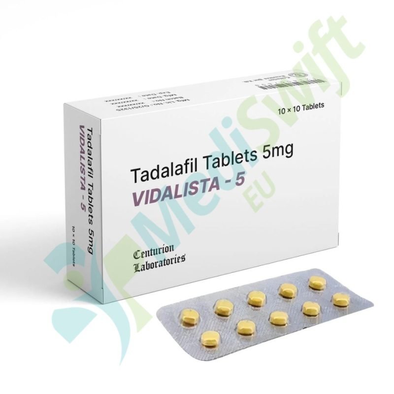 vidalista-5-mg
