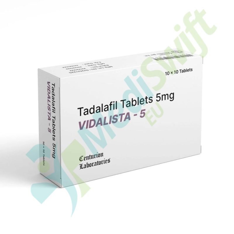 vidalista-5-mg
